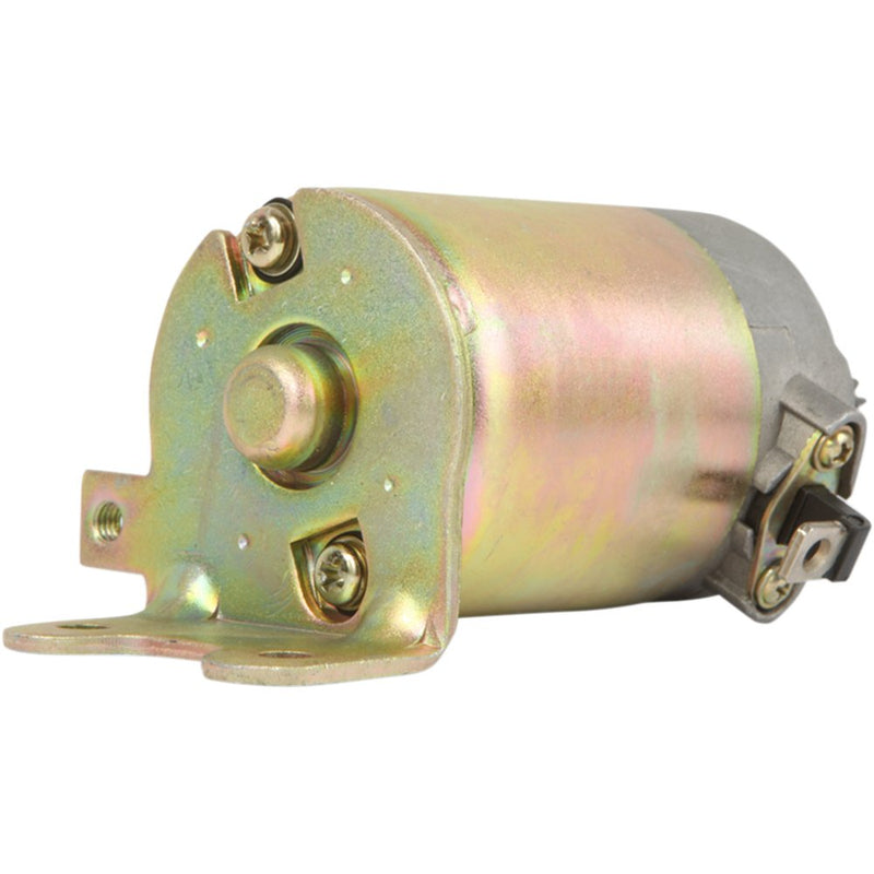 Parts Unlimited Starter Motor - Honda 410-58002