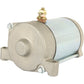 PARTS UNLIMITED Starter Motor 410-54147