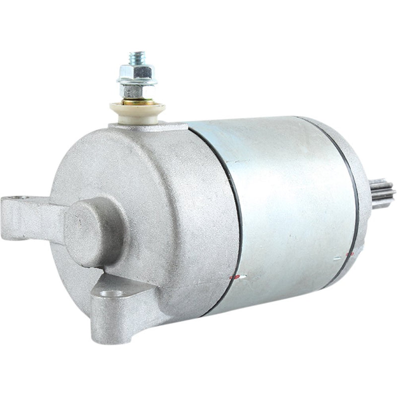 Parts Unlimited Starter Motor 410-54071