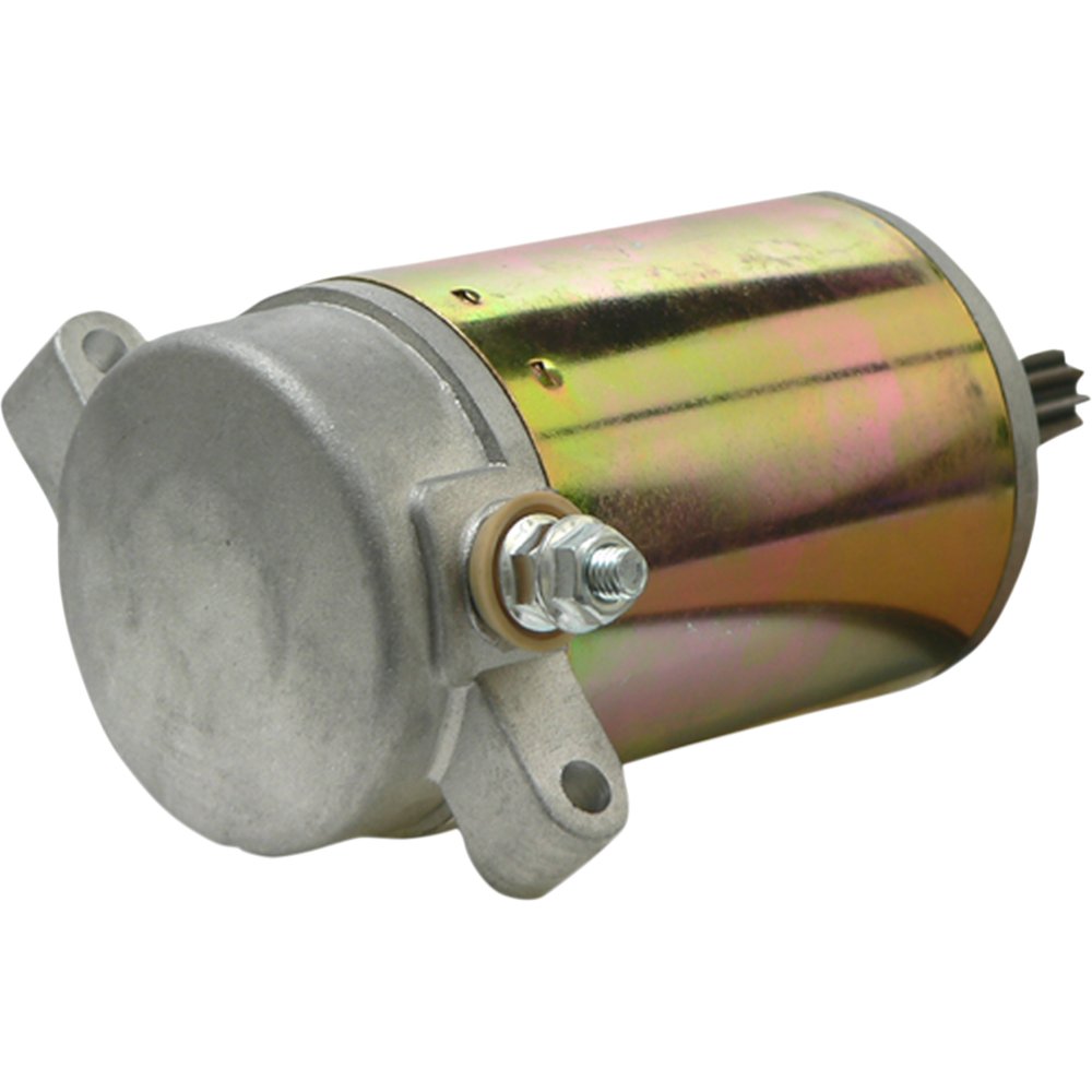PARTS UNLIMITED Starter Motor 410-54019