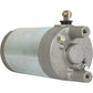 PARTS UNLIMITED Starter Motor 410-54017