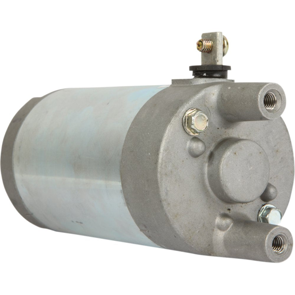 PARTS UNLIMITED Starter Motor 410-54017