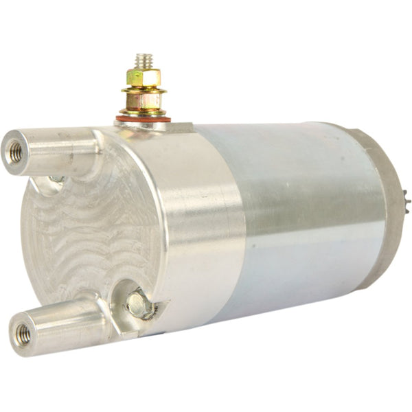 Parts Unlimited Starter Motor 410-54016