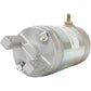 PARTS UNLIMITED Starter Motor 410-54015