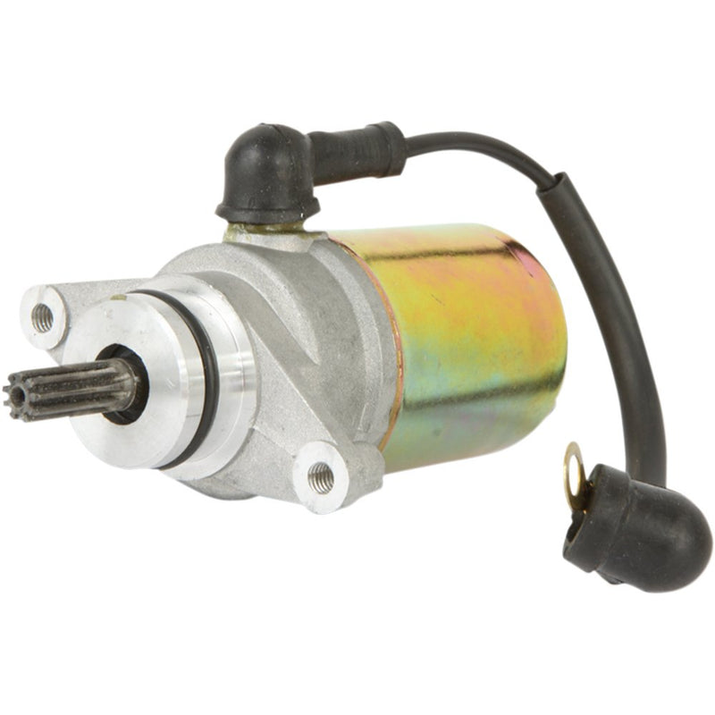 Parts Unlimited Starter Motor 410-52039