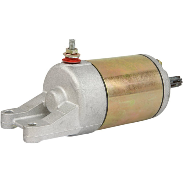 Parts Unlimited Starter Motor 410-54110