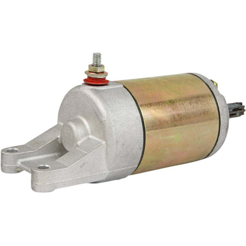 Parts Unlimited Starter Motor 410-54110