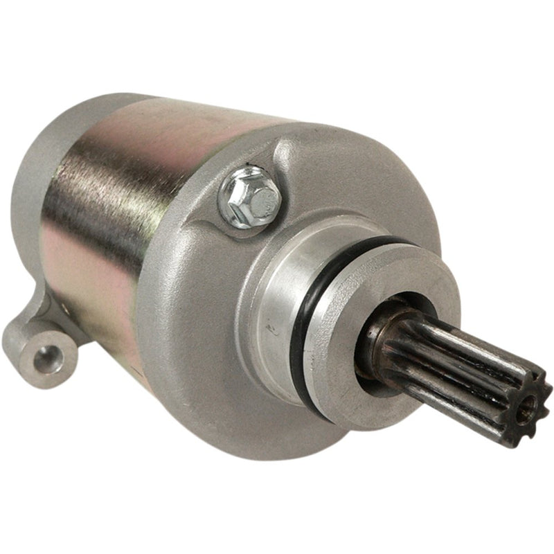 Parts Unlimited Starter Motor 410-58039