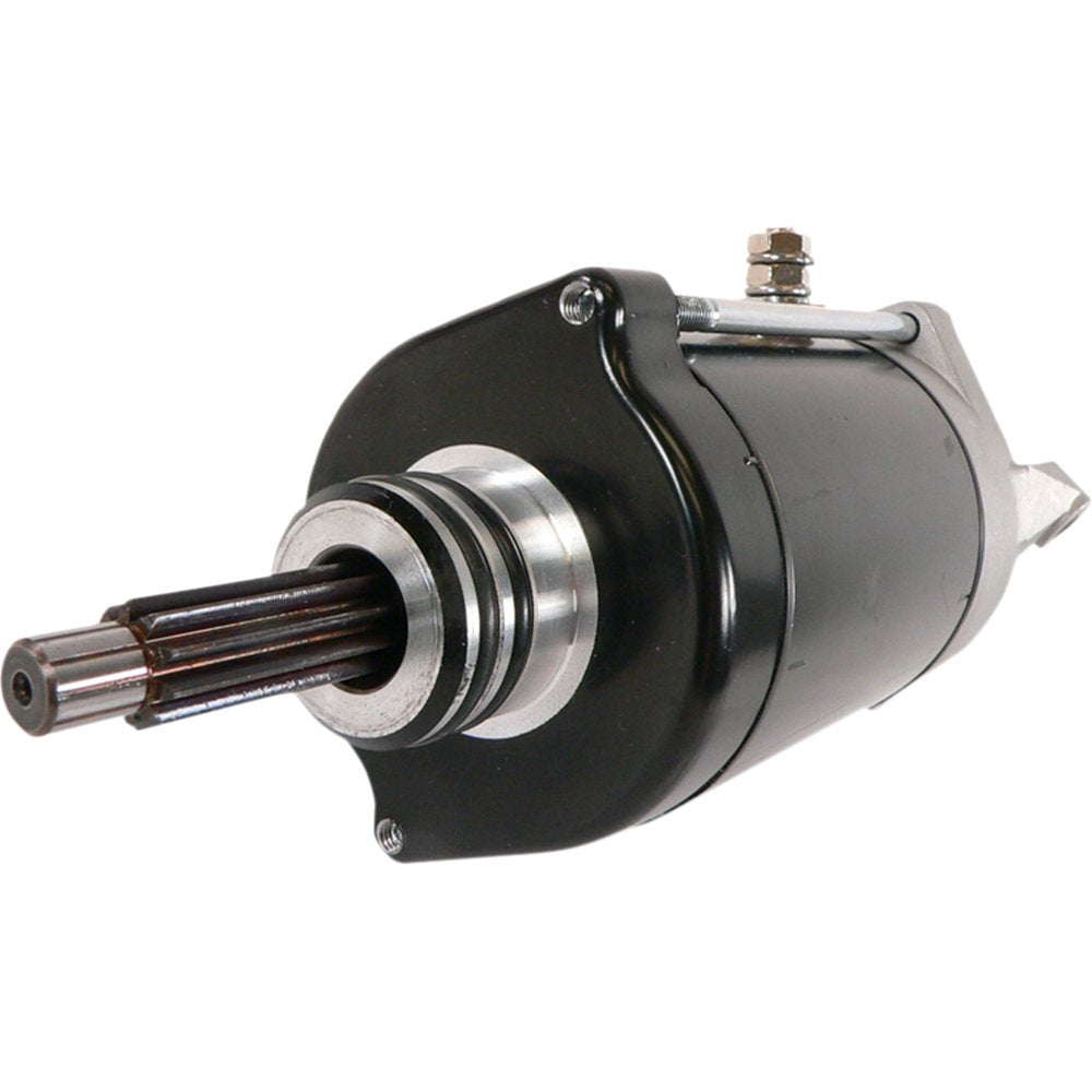 PARTS UNLIMITED Starter Motor 410-54151