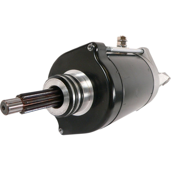 Parts Unlimited Starter Motor 410-54151