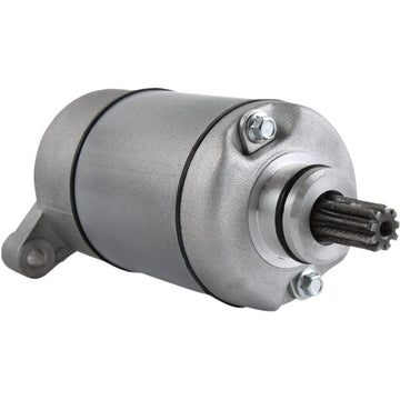 PARTS UNLIMITED Starter Motor 410-54020