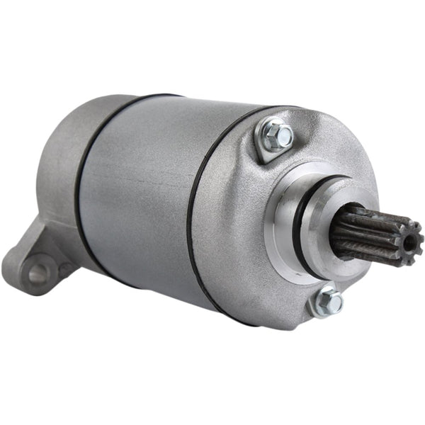 Parts Unlimited Starter Motor 410-54020