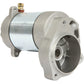 PARTS UNLIMITED Starter Motor 410-54006
