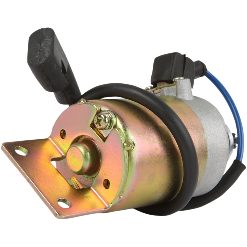 PARTS UNLIMITED Starter Motor 410-58016