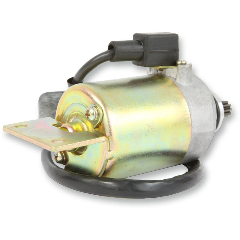 Parts Unlimited Starter Motor 410-58014