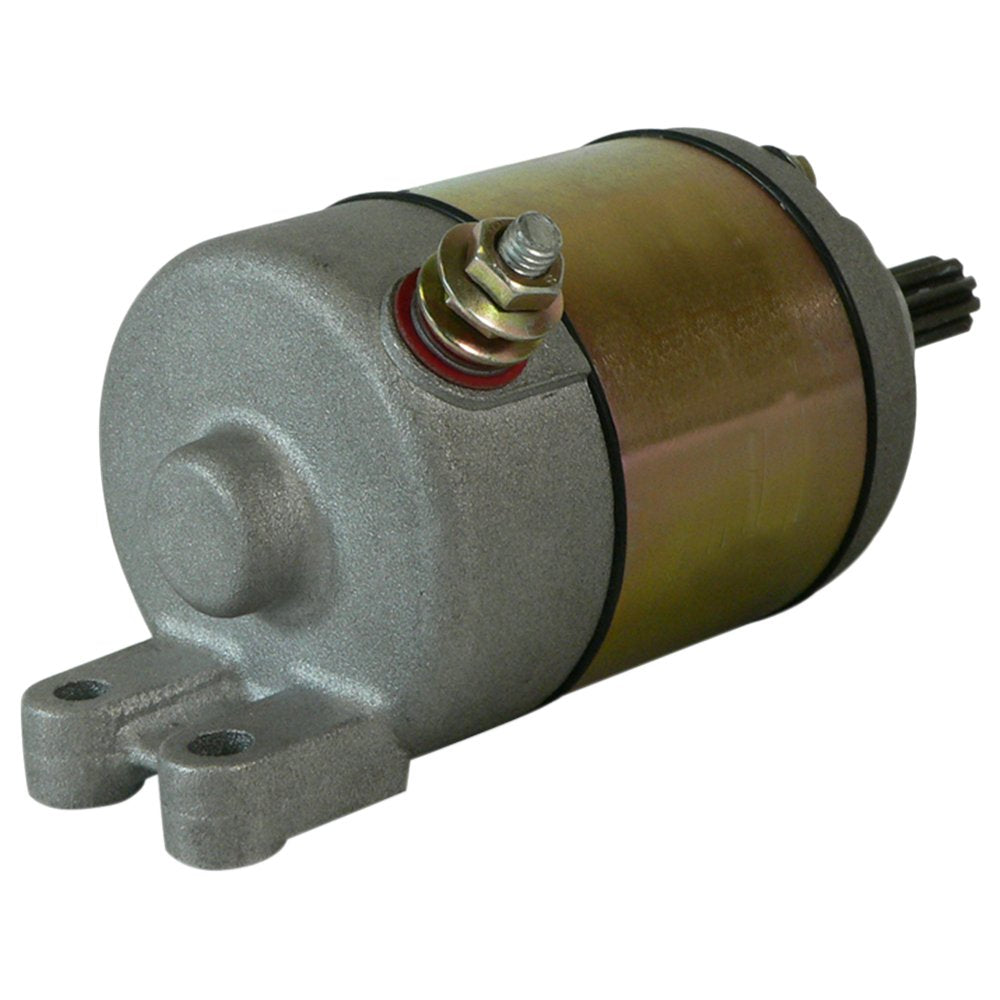 PARTS UNLIMITED Starter Motor 410-54136