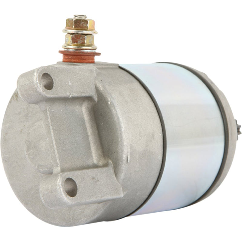 Parts Unlimited Starter Motor 410-58046