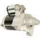 PARTS UNLIMITED Starter Motor 410-52101