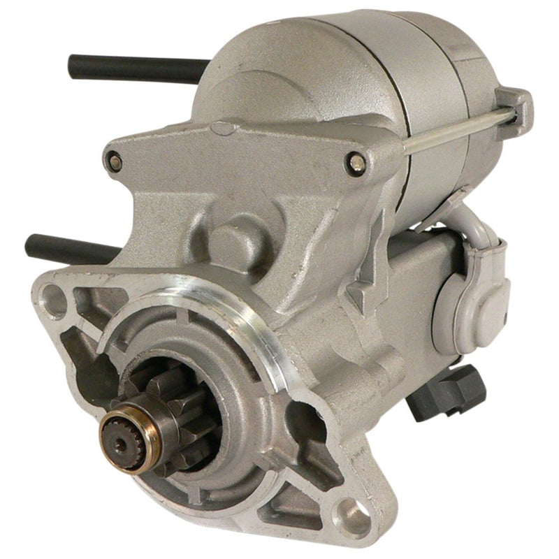 Parts Unlimited Starter Motor 410-52117