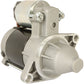 PARTS UNLIMITED Starter Motor 410-52079
