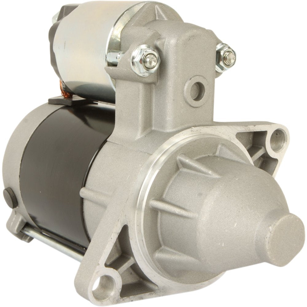 PARTS UNLIMITED Starter Motor 410-52079