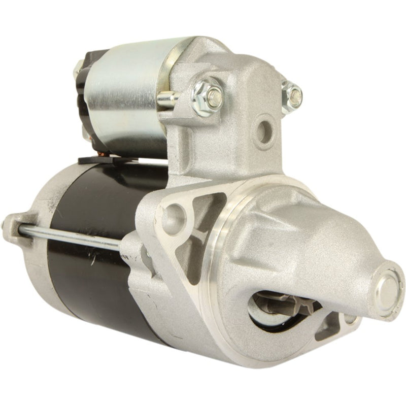 Parts Unlimited Starter Motor 410-52080
