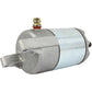PARTS UNLIMITED Starter Motor 410-54063