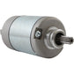 PARTS UNLIMITED Starter Motor 410-54165