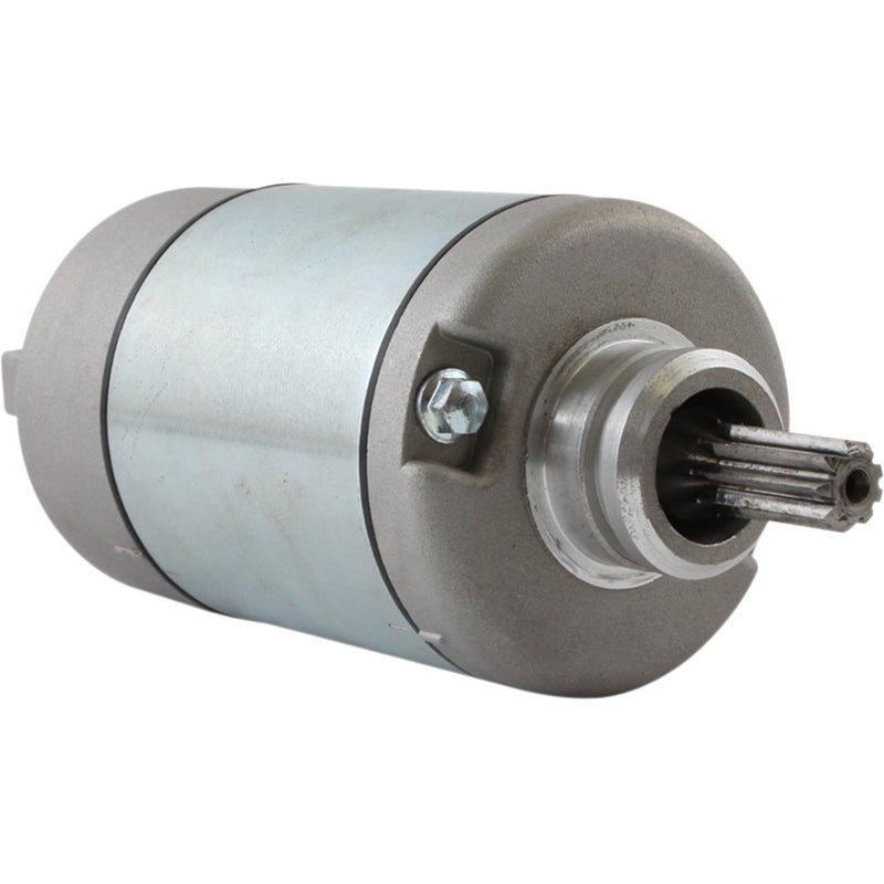 Parts Unlimited Starter Motor 410-54165