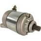 PARTS UNLIMITED Starter Motor 410-54088