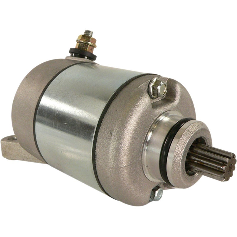 Parts Unlimited Starter Motor 410-54088