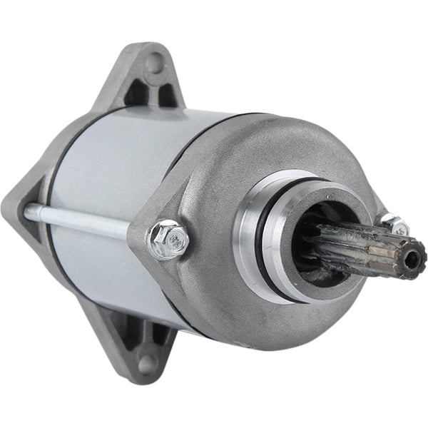 Parts Unlimited Starter Motor 410-54135