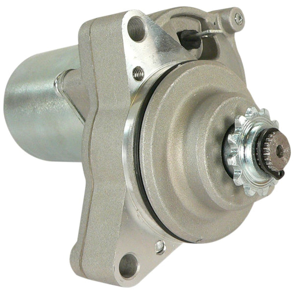 Parts Unlimited Starter Motor 410-54134
