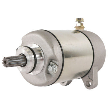 PARTS UNLIMITED Starter Motor 410-54059