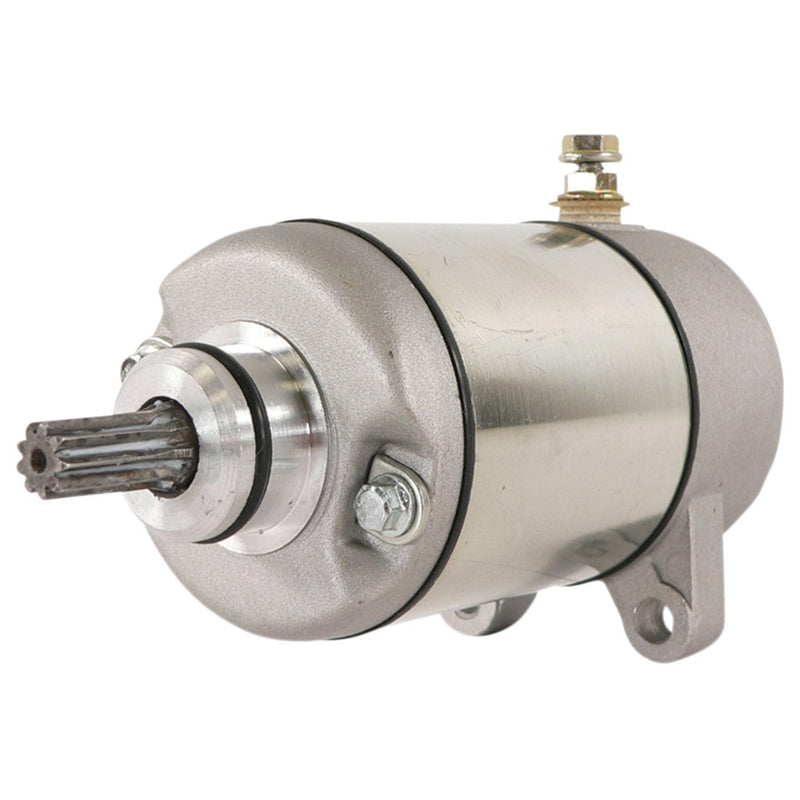 Parts Unlimited Starter Motor 410-54059