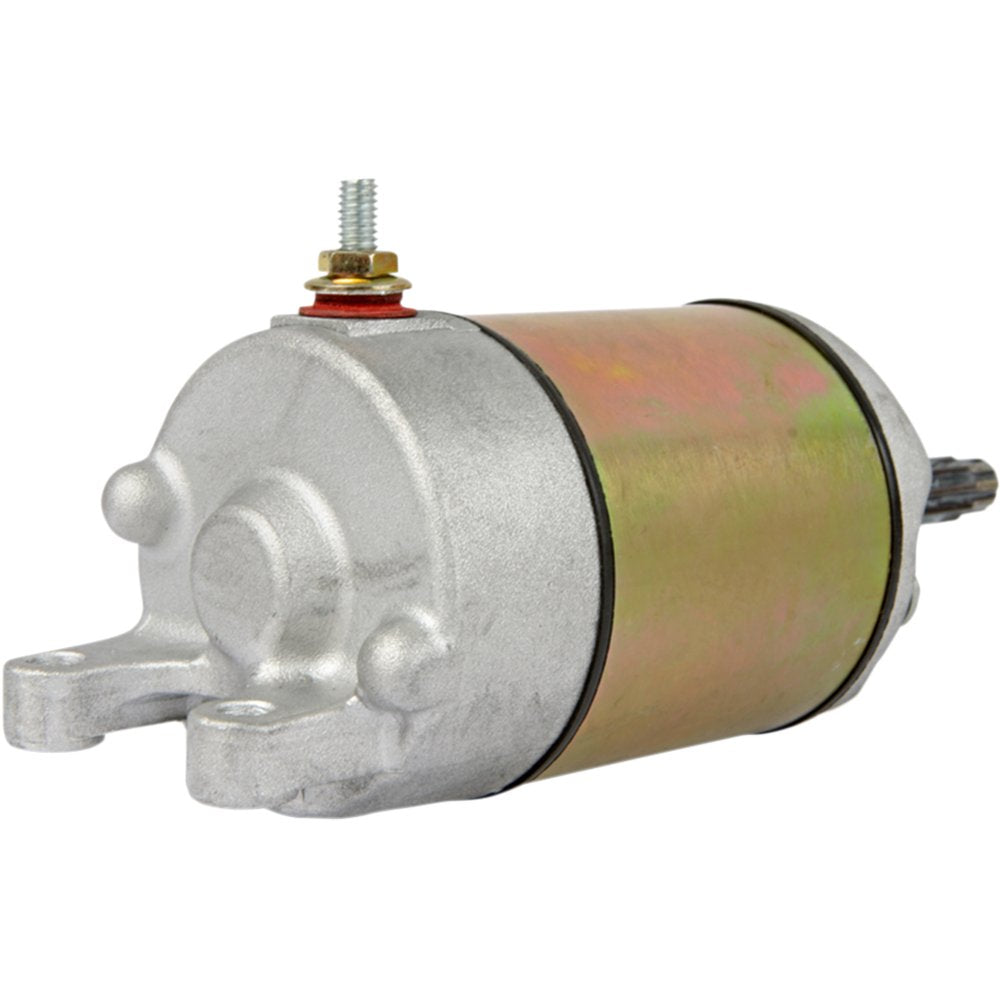 PARTS UNLIMITED Starter Motor 410-54119