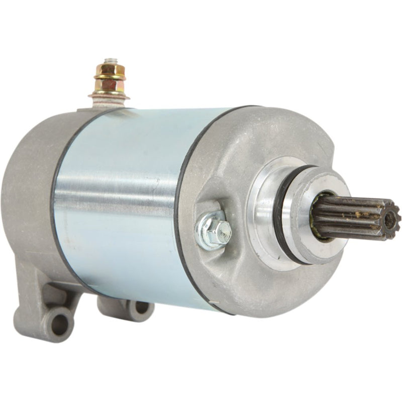 Parts Unlimited Starter Motor 410-54004