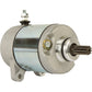 PARTS UNLIMITED Starter Motor 410-54038
