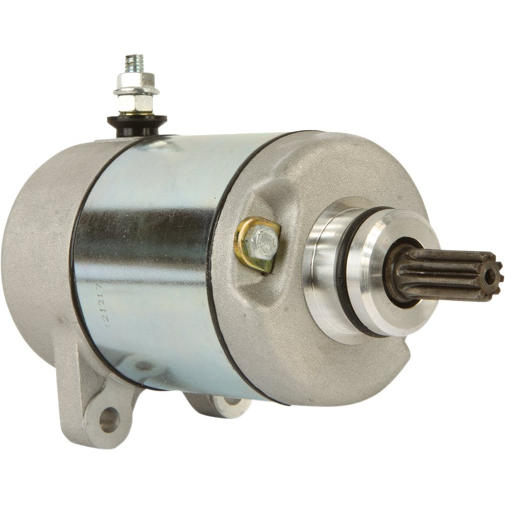 PARTS UNLIMITED Starter Motor 410-54038