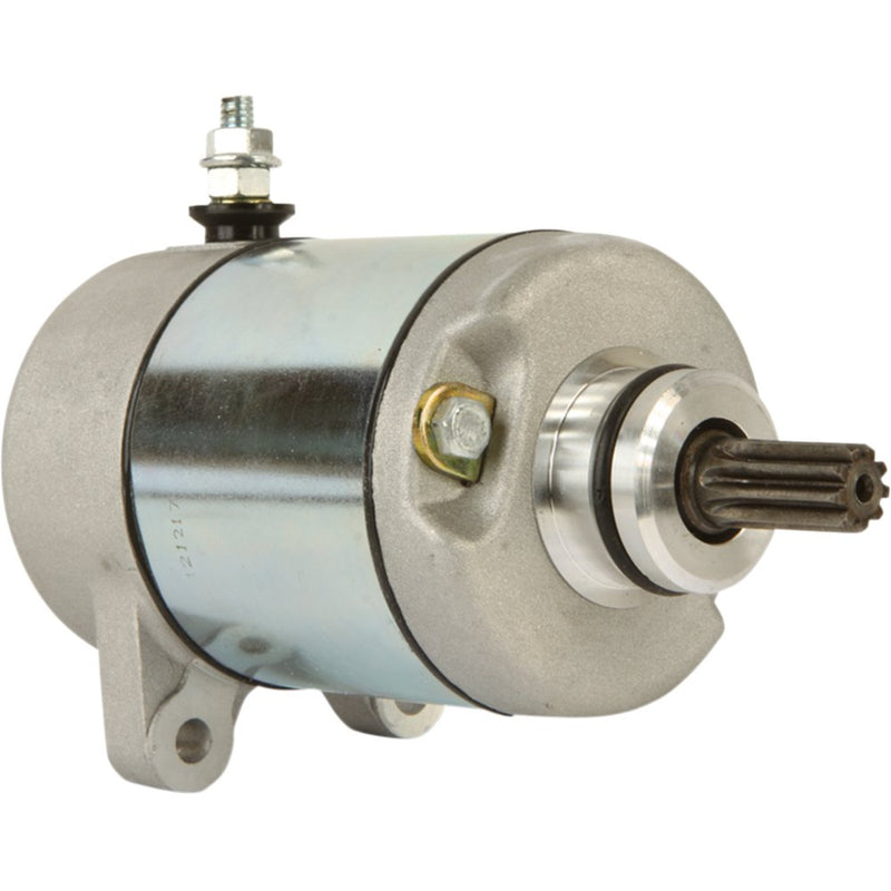 Parts Unlimited Starter Motor 410-54038