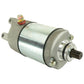 PARTS UNLIMITED Starter Motor 410-54021