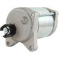PARTS UNLIMITED Starter Motor 410-54133