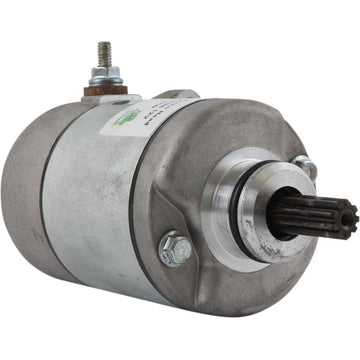 PARTS UNLIMITED Starter Motor 410-54005