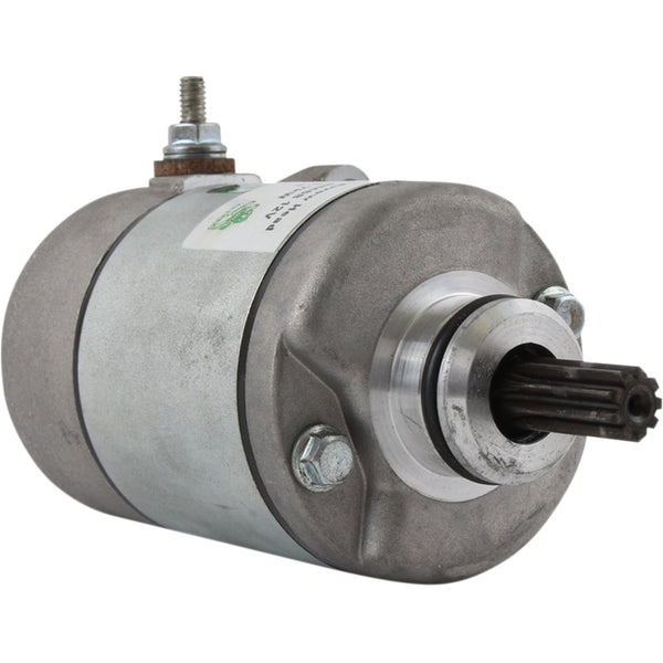 Parts Unlimited Starter Motor 410-54005