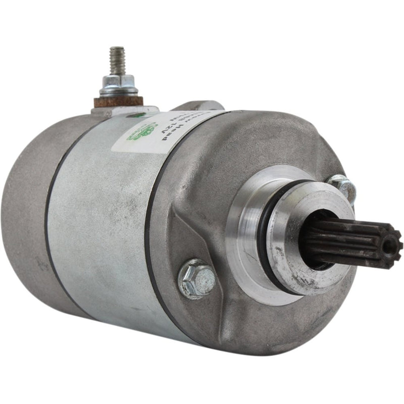 Parts Unlimited Starter Motor 410-54005