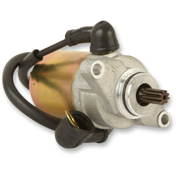 PARTS UNLIMITED Starter Motor 410-54058