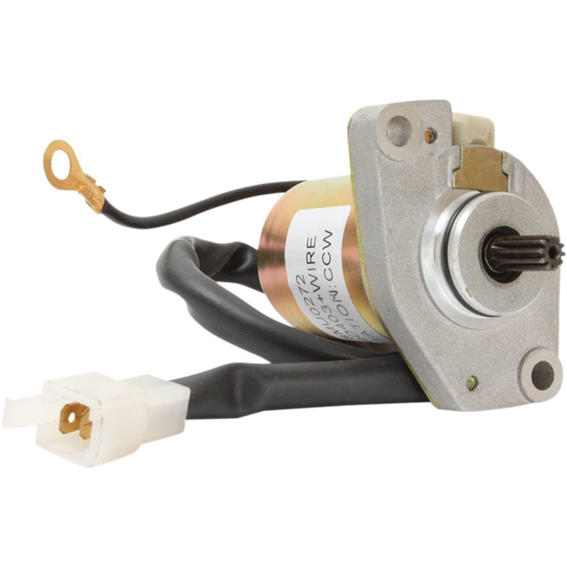 Parts Unlimited Starter Motor 410-54047