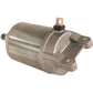 PARTS UNLIMITED Starter Motor 410-52298