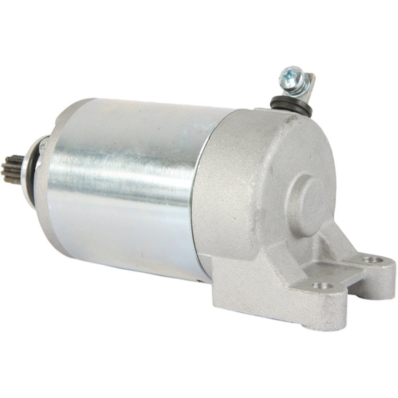 Parts Unlimited Starter Motor 410-54154