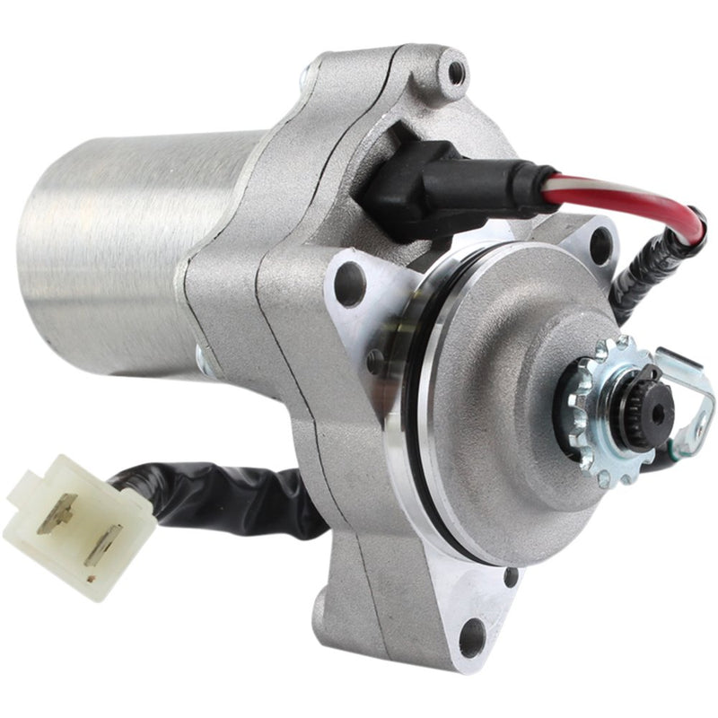 Parts Unlimited Starter Motor 410-58023